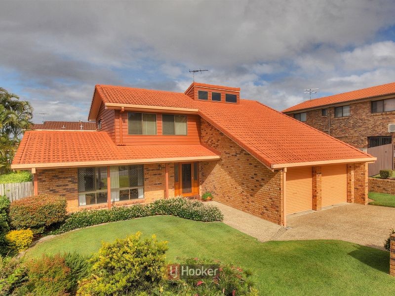 15 Flintstone Street, Sunnybank Hills QLD 4109