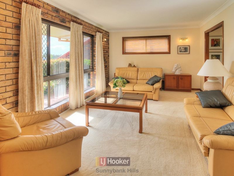 15 Flintstone Street, Sunnybank Hills QLD 4109