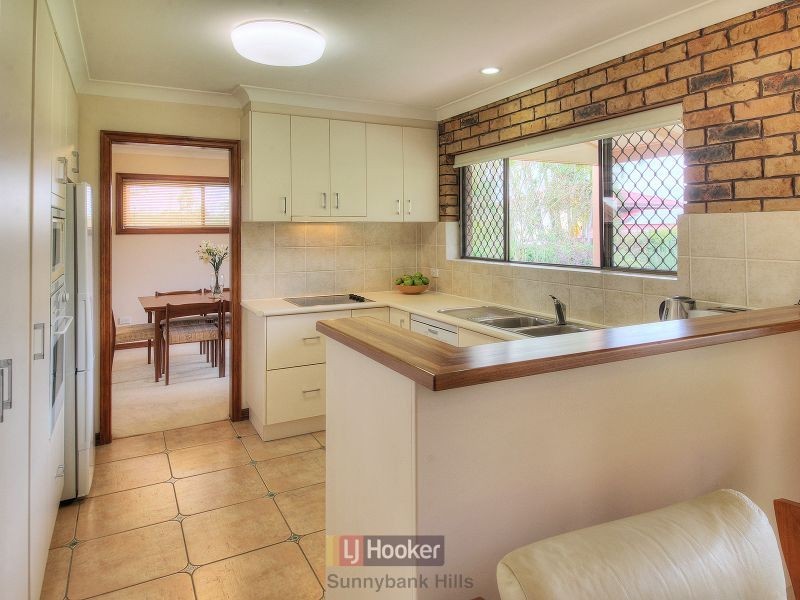 15 Flintstone Street, Sunnybank Hills QLD 4109