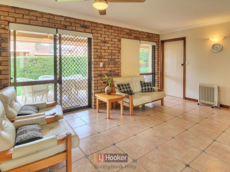 15 Flintstone Street, Sunnybank Hills QLD 4109