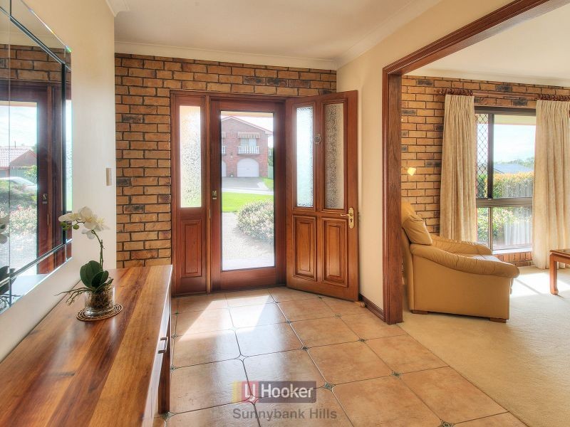 15 Flintstone Street, Sunnybank Hills QLD 4109