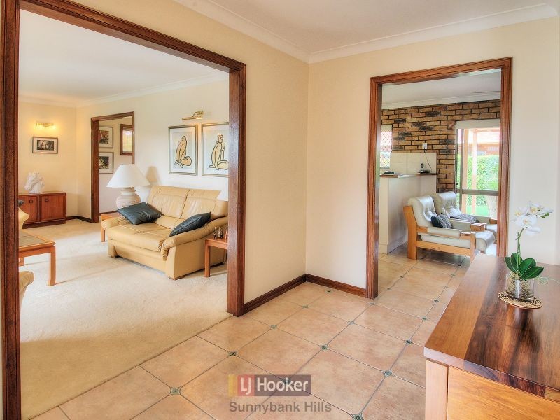 15 Flintstone Street, Sunnybank Hills QLD 4109