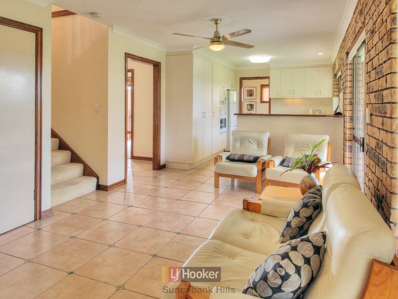 15 Flintstone Street, Sunnybank Hills QLD 4109