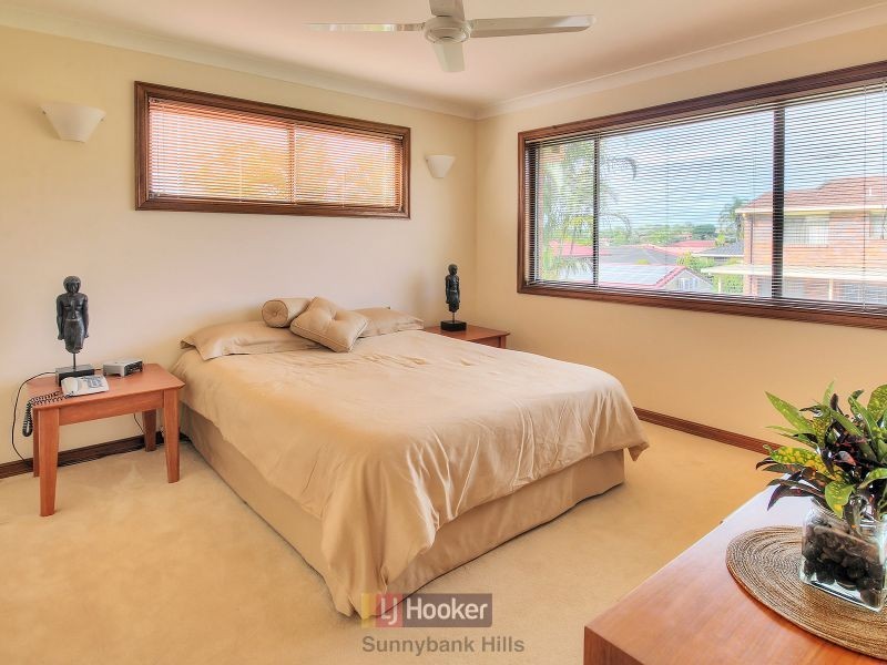 15 Flintstone Street, Sunnybank Hills QLD 4109