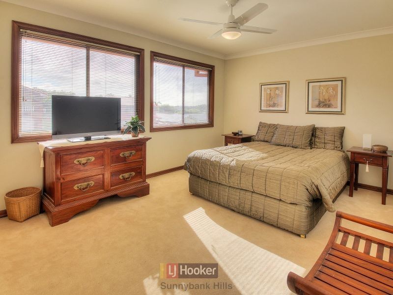 15 Flintstone Street, Sunnybank Hills QLD 4109