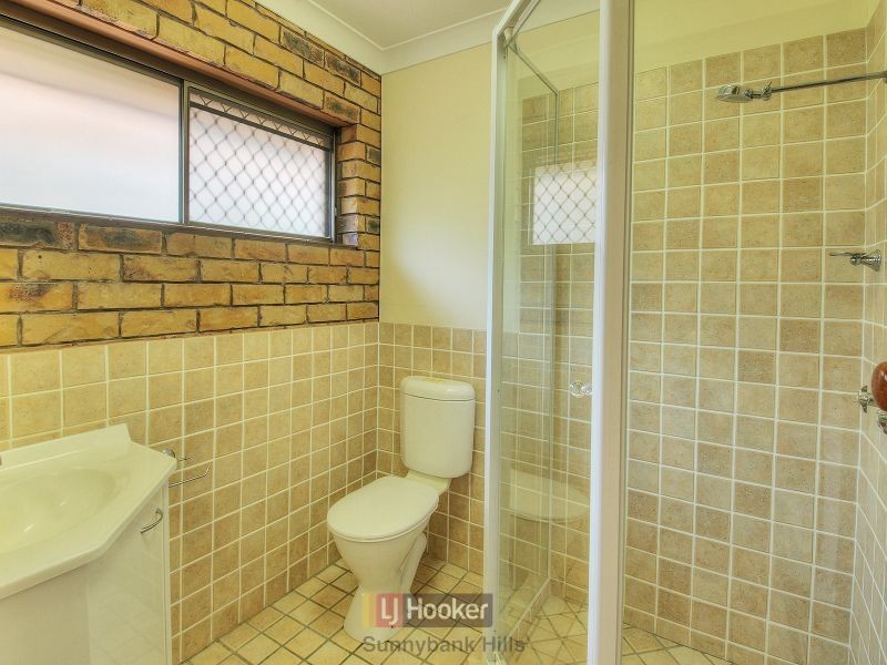 15 Flintstone Street, Sunnybank Hills QLD 4109