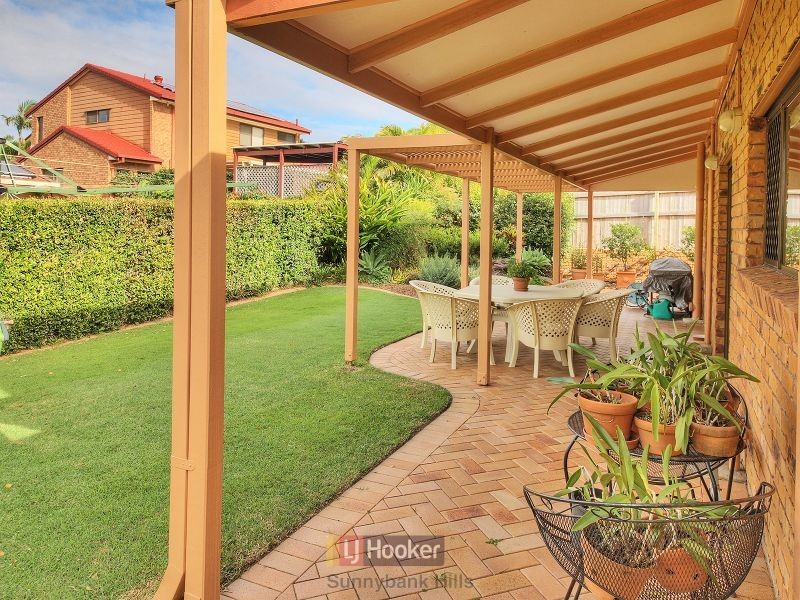 15 Flintstone Street, Sunnybank Hills QLD 4109