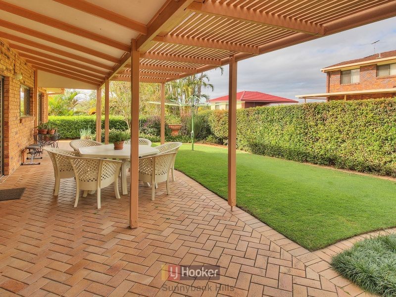 15 Flintstone Street, Sunnybank Hills QLD 4109