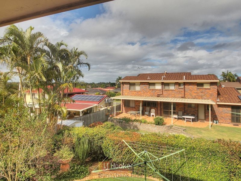 15 Flintstone Street, Sunnybank Hills QLD 4109