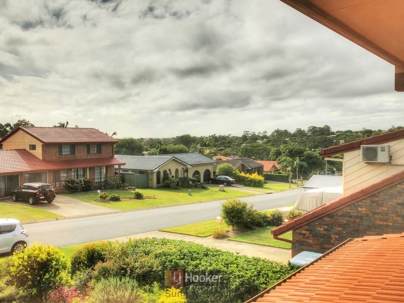 15 Flintstone Street, Sunnybank Hills QLD 4109