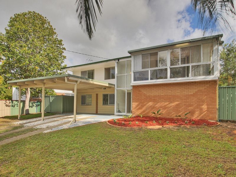 19 Christopher Street, Sunnybank Hills QLD 4109