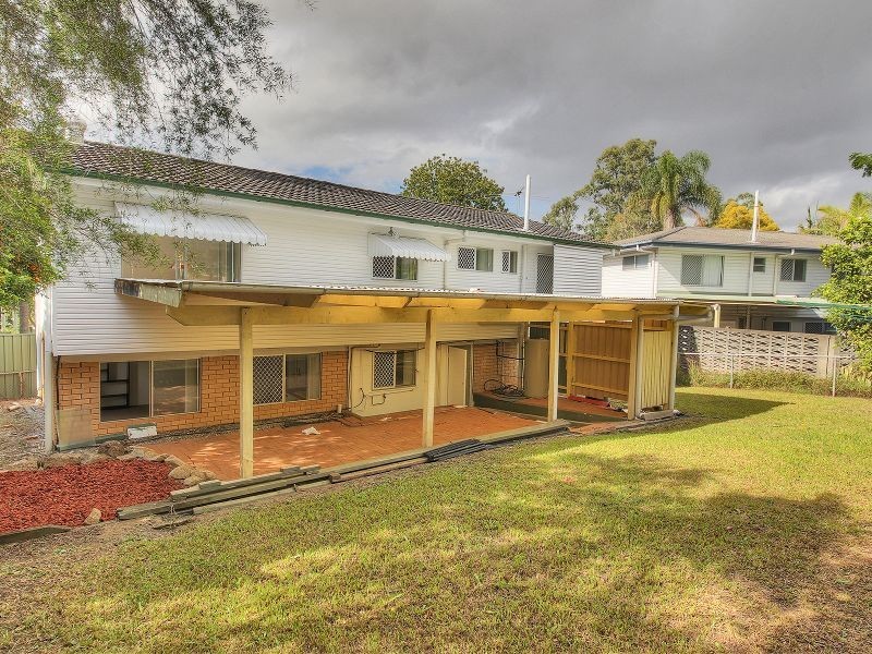 19 Christopher Street, Sunnybank Hills QLD 4109