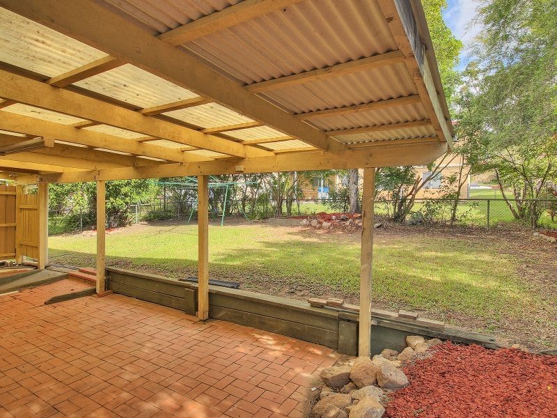 19 Christopher Street, Sunnybank Hills QLD 4109