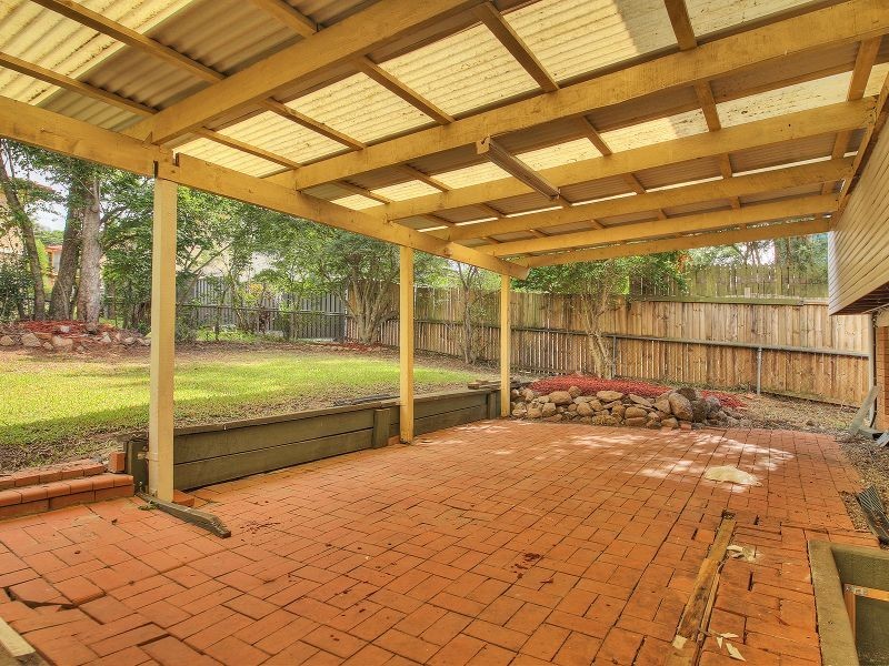 19 Christopher Street, Sunnybank Hills QLD 4109