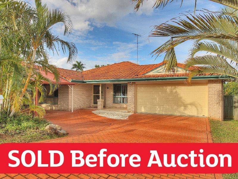 63 Springsure Street, Runcorn QLD 4113