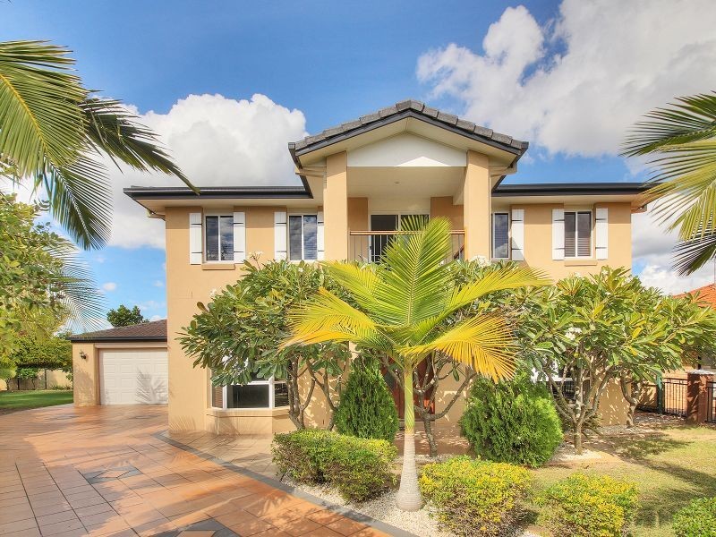 8 Burke Close, Drewvale QLD 4116