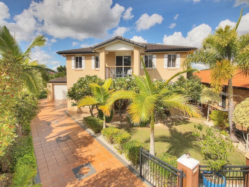 8 Burke Close, Drewvale QLD 4116