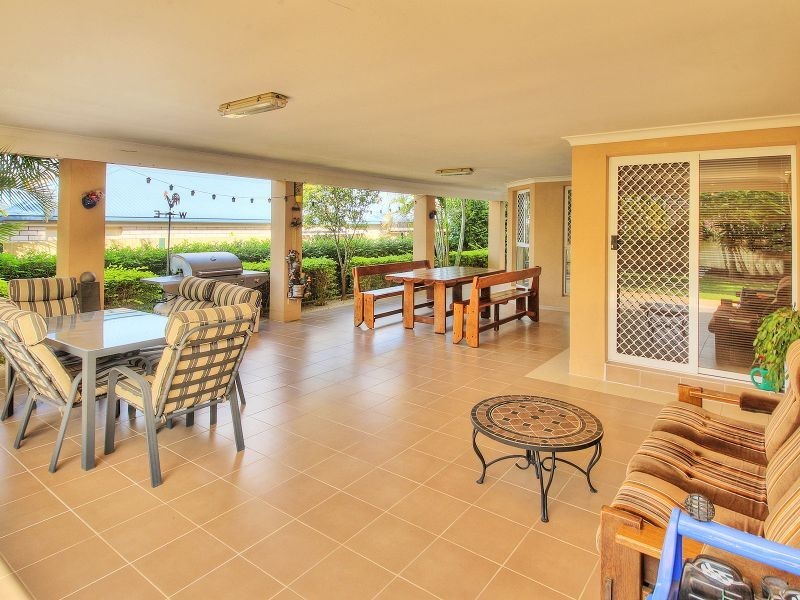 8 Burke Close, Drewvale QLD 4116