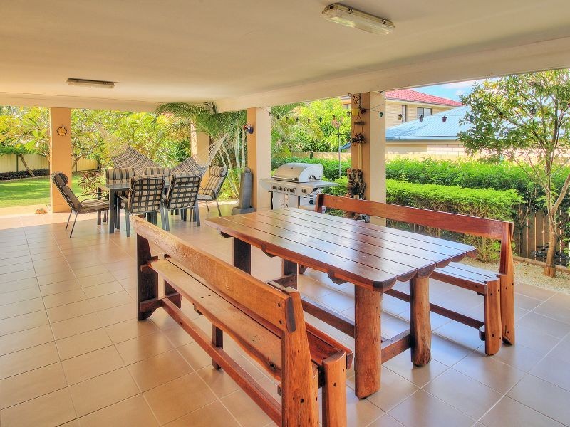 8 Burke Close, Drewvale QLD 4116