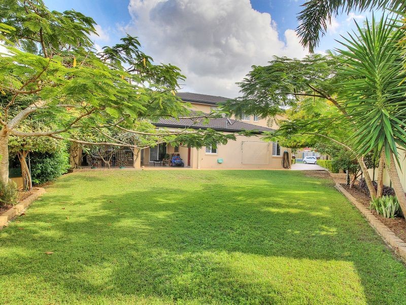 8 Burke Close, Drewvale QLD 4116