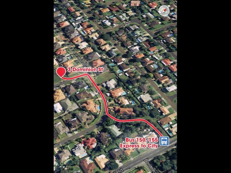 3 Dominion Street, Eight Mile Plains QLD 4113