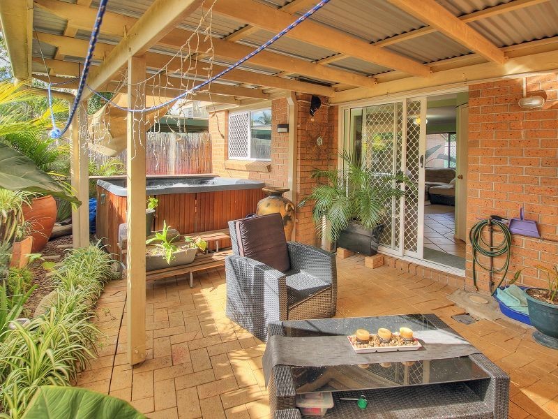 3/7 Sussex Street, Browns Plains QLD 4118