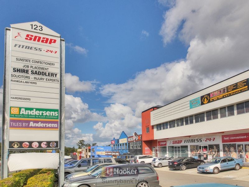 3/7 Sussex Street, Browns Plains QLD 4118