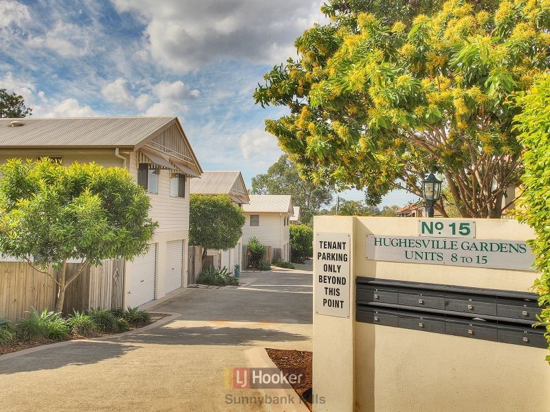 15/15 San Mateo Boulevarde, Eight Mile Plains QLD 4113