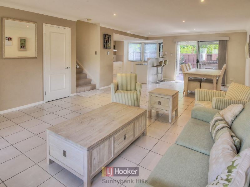 15/15 San Mateo Boulevarde, Eight Mile Plains QLD 4113