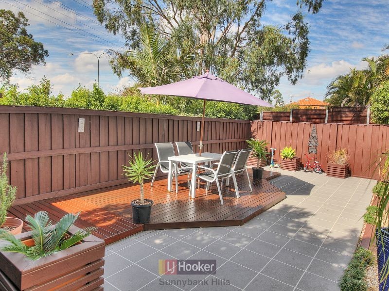 15/15 San Mateo Boulevarde, Eight Mile Plains QLD 4113