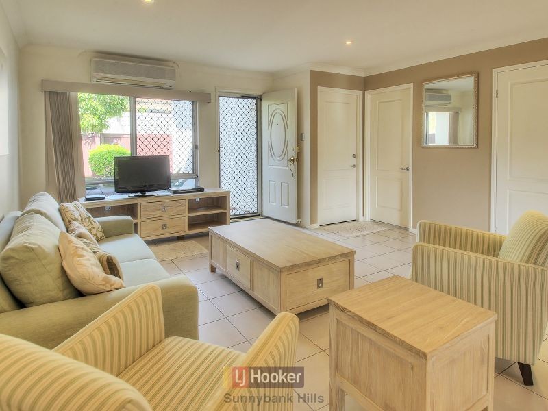15/15 San Mateo Boulevarde, Eight Mile Plains QLD 4113