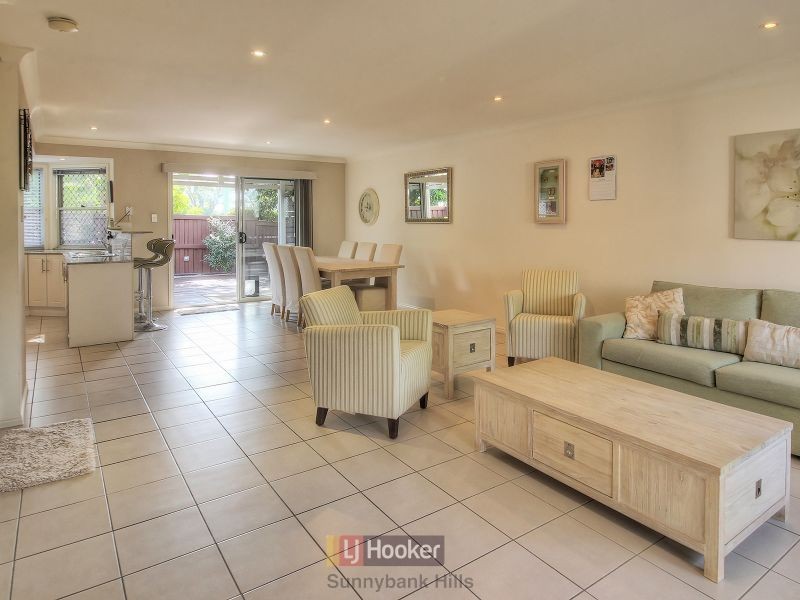 15/15 San Mateo Boulevarde, Eight Mile Plains QLD 4113