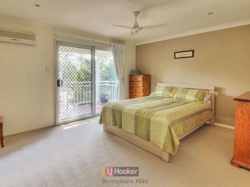 15/15 San Mateo Boulevarde, Eight Mile Plains QLD 4113