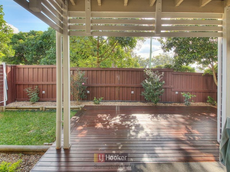 15/15 San Mateo Boulevarde, Eight Mile Plains QLD 4113