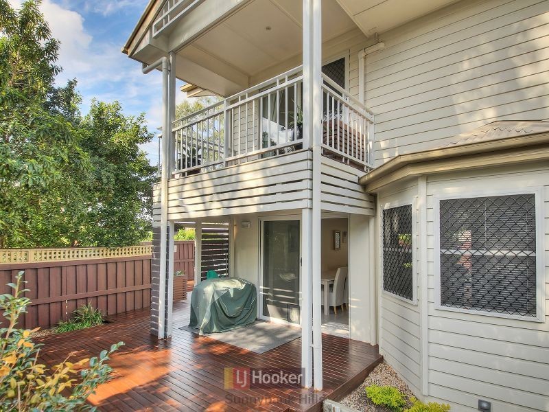 15/15 San Mateo Boulevarde, Eight Mile Plains QLD 4113