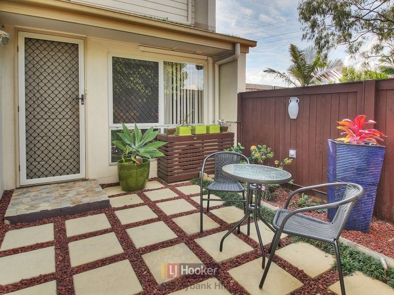 15/15 San Mateo Boulevarde, Eight Mile Plains QLD 4113
