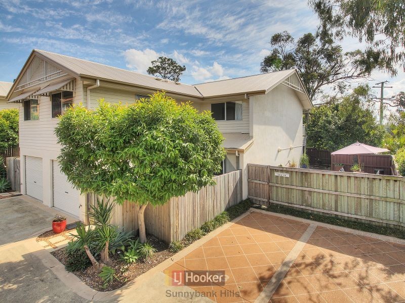 15/15 San Mateo Boulevarde, Eight Mile Plains QLD 4113