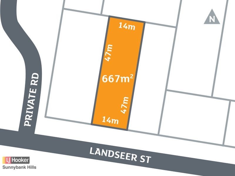 31 Landseer Street, Sunnybank Hills QLD 4109