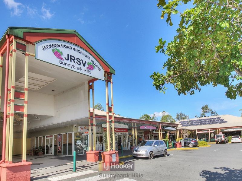 31 Landseer Street, Sunnybank Hills QLD 4109