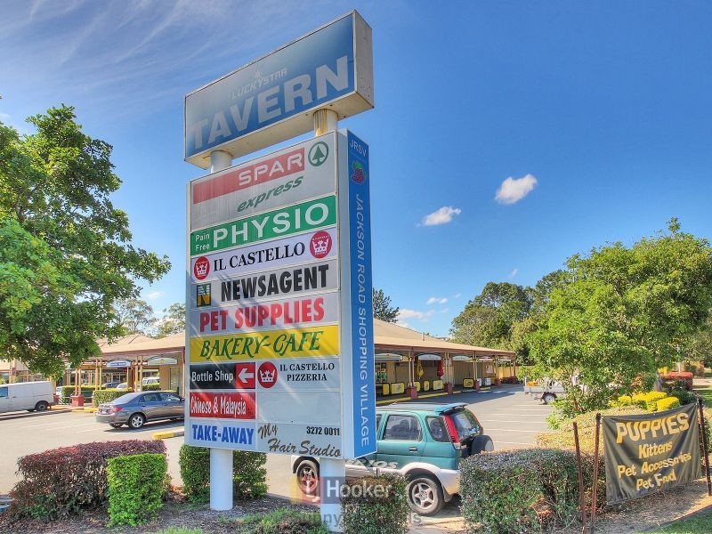 31 Landseer Street, Sunnybank Hills QLD 4109