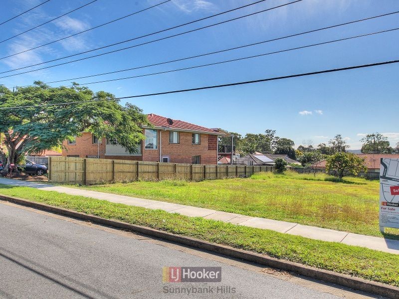 31 Landseer Street, Sunnybank Hills QLD 4109