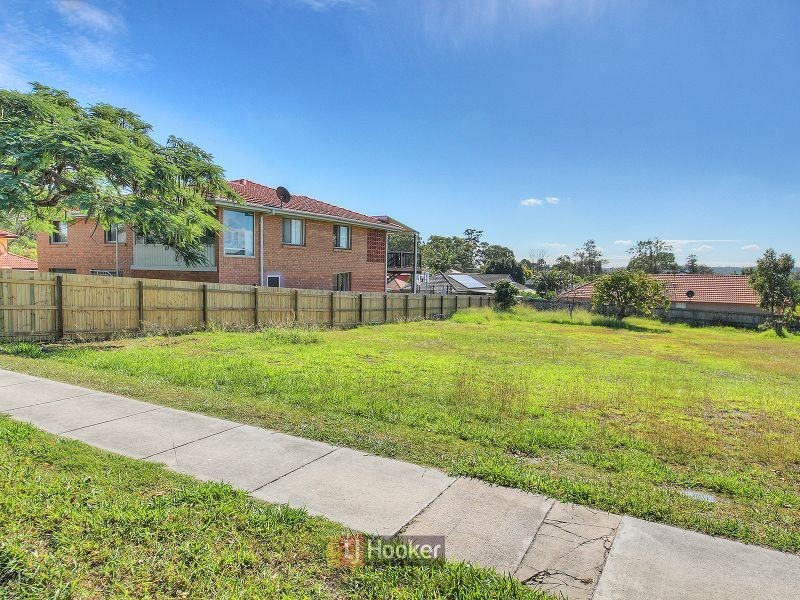 31 Landseer Street, Sunnybank Hills QLD 4109