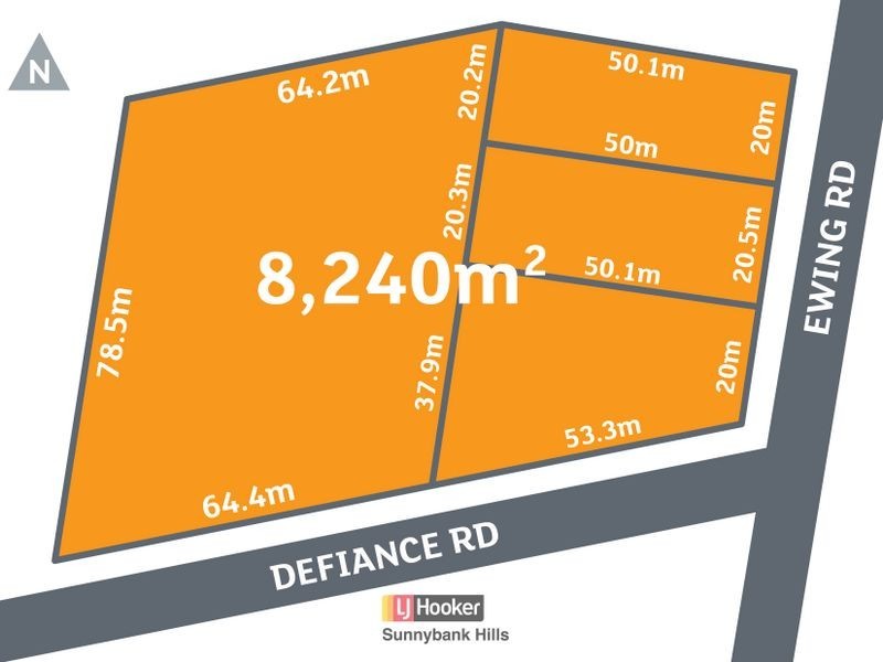 52 Ewing Road, Woodridge QLD 4114