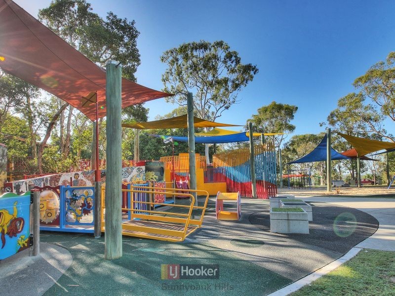 52 Ewing Road, Woodridge QLD 4114