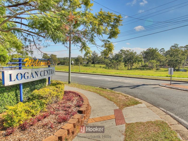 52 Ewing Road, Woodridge QLD 4114