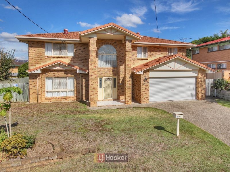 31 Lavinia Street, Sunnybank QLD 4109