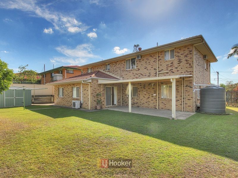 31 Lavinia Street, Sunnybank QLD 4109