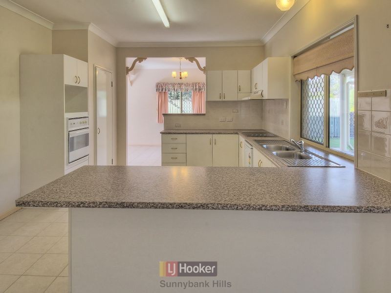 31 Lavinia Street, Sunnybank QLD 4109