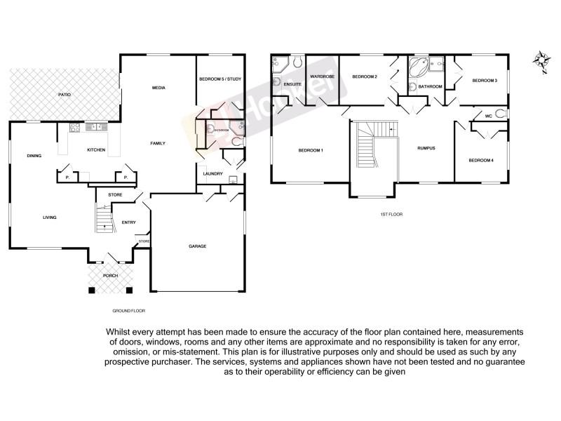 31 Lavinia Street, Sunnybank QLD 4109 Floorplan