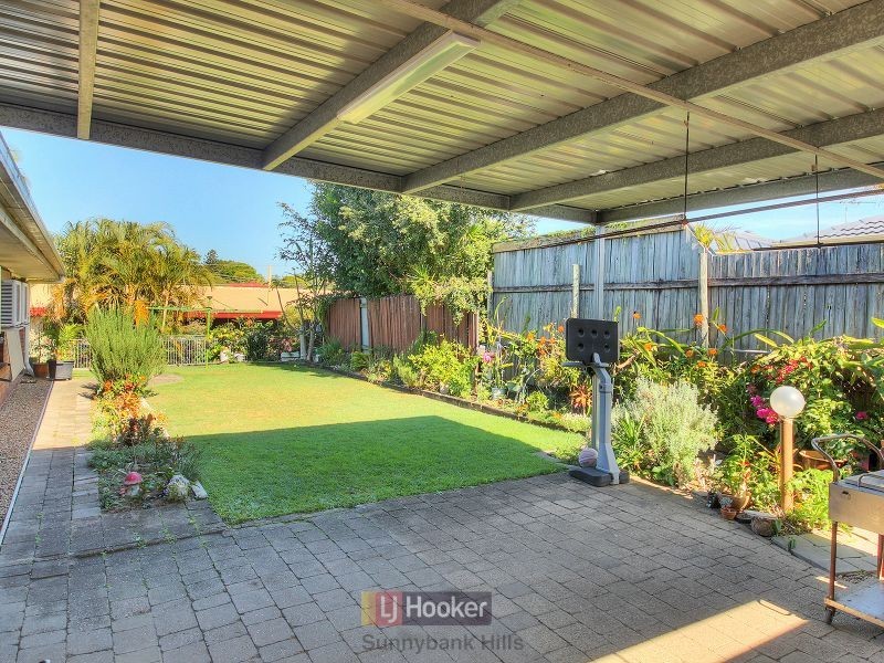 6 Devenish Street, Sunnybank QLD 4109
